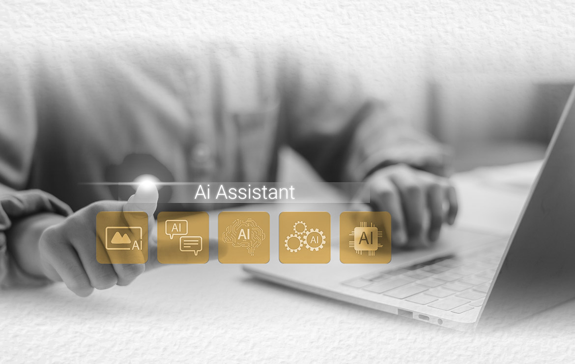 تطبيقات الذكاء الاصطناعي في المهام القيادية والإدارية